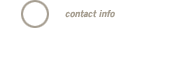Contact Info